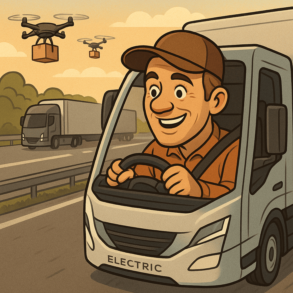 Transport